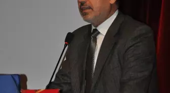 Güçlü; 'Çocuklara Bırakılacak En İyi Miras Eğitimdir'