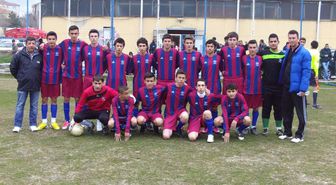 Güneşspor : 5 Bilecikspor : 1