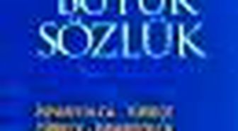 İspanyolca - Türkçe / Türkçe - İspanyolca Büyük Sözlük Kitabı