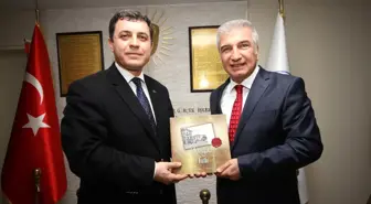 Karşıyaka Belediyesi, Zaferin 98. Yılında Çanakkale'de