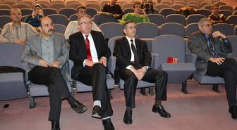 Kayseri Tabip Odasından 'Tütünde Hekim Sorumluluğu' Konulu Panel