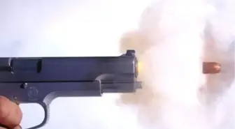 Kocaeli'de Silahlı Kavga: 1 Ölü