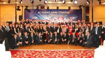 MNG Kargo, 10. Yıl Kutlamaları