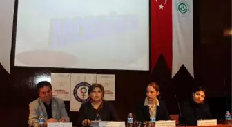 Mobbing Derneği Başkanı: Kadınlar, Kadın Yönetici İstemiyor