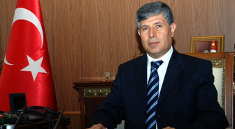Vali Akpınar, Bozüyük İlçesinde İncelemede Bulundu
