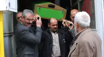 Yaşlı Adam Pansiyonda Ölü Bulundu
