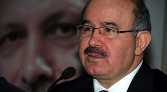 AK Parti Genel Başkan Yardımcısı Çelik Açıklaması