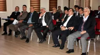 Antalya'da İş Adamı Turan Yılmaz Fen Lisesi Yaptıracak