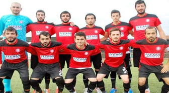 Bartınspor'dan Adliyespor'a Ağır Darbe