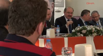 Çelik'ten Büyükşehir Olma Önerisi