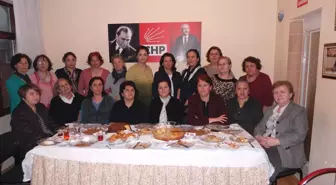 Devrekli Kadınlar Değişimden Yana