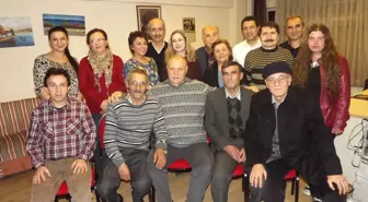 Eskişehir'de Kültür Sanat