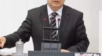 MHP Samsun Milletvekili Şimşek Açıklaması