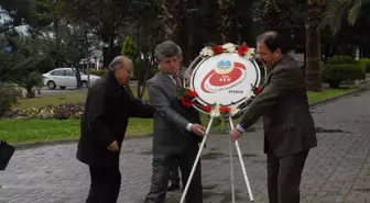 Öğretmen Okullarının 165. Kuruluş Yıldönümü Fethiye'de de Kutlandı