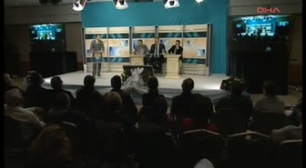 Soner Yalçın: Ben Meydan Okumak İçin Buradayım