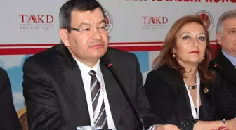 Ulusal Akciğer Kanseri Kongresi Sona Erdi