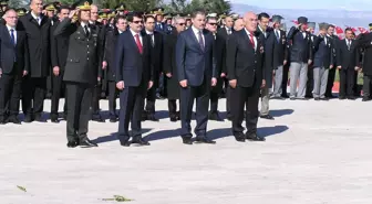 18 Mart Çanakkale Şehitleri Anma Günü