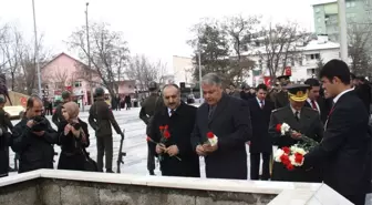 18 Mart Çanakkale Zaferi'nin Yıl Dönümü ve Şehitleri Anma Günü
