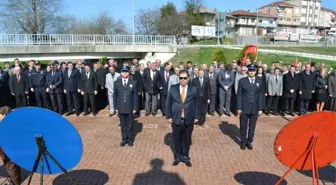 '18 Mart Şehitleri Anma Günü'