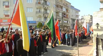 18 Mart Şehitleri Anma Günü