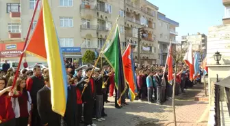 18 Mart Şehitleri Anma Günü