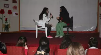 Adana'da 'Pi Günü' Kutlaması