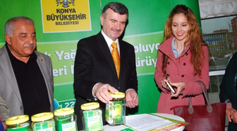 Atık Yağ Geri Dönüşüm Çalışmalarına Destek Verelim