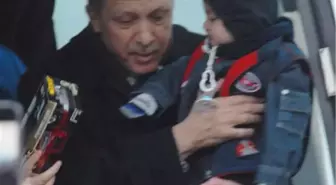 Başbakan Erdoğan'ın Kale Grubu'nu Ziyareti