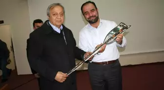 Bulut'tan 'İdeal Nesil' Konferansı