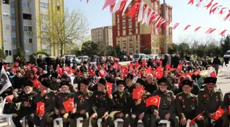 Çanakkale Ruhu İzmit'te Yaşayacak