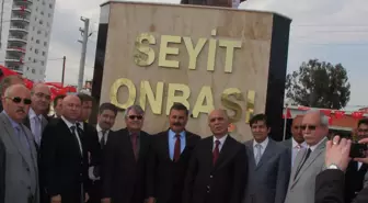 Çanakkale Zaferi ve Şehitleri Anma Günü