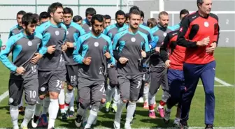 Kopmalar Başlıyor