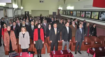 Cezaevinde Gecikmeli Kadınlar Günü Kutlaması