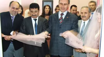 'Değişim'in Adresi Kız Meslek Lisesi