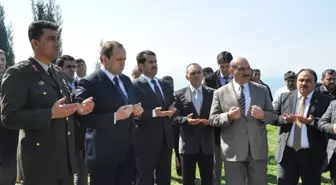 Dilovası'nda Çanakkale Coşkusu