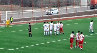 Gölbaşı Belediyespor, Kazan'dan Rövanşı Aldı