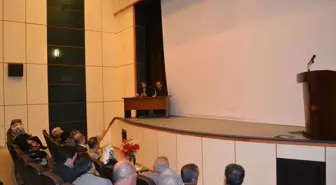 Hizan'da 'Kadınlar İçin Yerel İşbirliği' Semineri