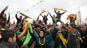 Iğdır'da Nevruz Kutlamaları