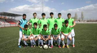 Kayseri Birinci Amatör Küme U-19 Ligi