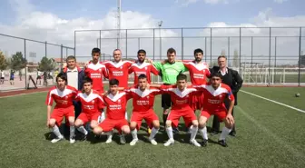 Kayseri İkinci Amatör Küme