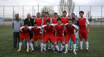Kayseri Süper Amatör Küme