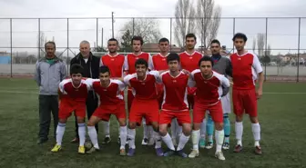 Kayseri Süper Amatör Küme