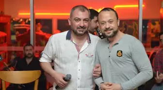 Köroğlu Sevenleriyle Buluştu