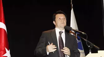 Metalurji ve Malzeme Günleri Sona Erdi