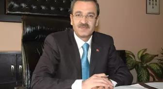 Nüfus Müdürü Gören, Vatandaşları Uyardı