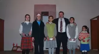 Pazarlar'da Şehitleri Anma Günü Çeşitli Etkinliklerle Kutlandı