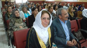 Şanlıurfa'da Kadın Çiftçiler Yarıştı