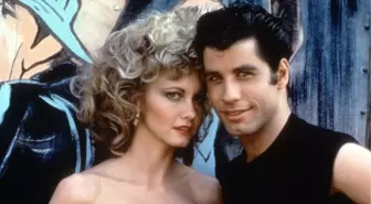 SinemaTV'de Grease
