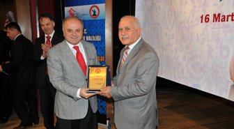 Umutlar Anılarla Yeşersin Projesine Start Verildi