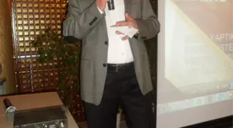 Yeni Çatı Modeline Müteahhitlerden Büyük İlgi